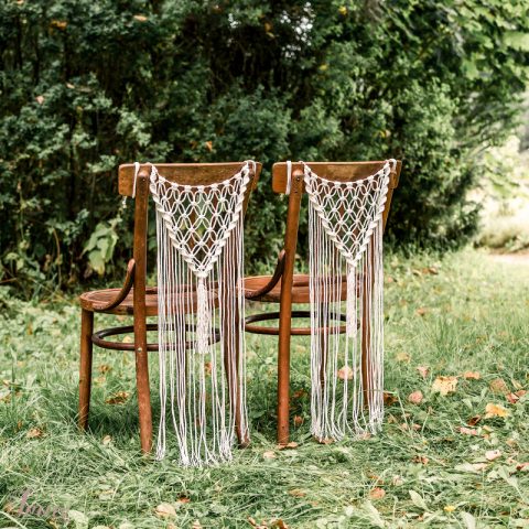 imusau.lt | parduodama Kėdžių Papuošimai